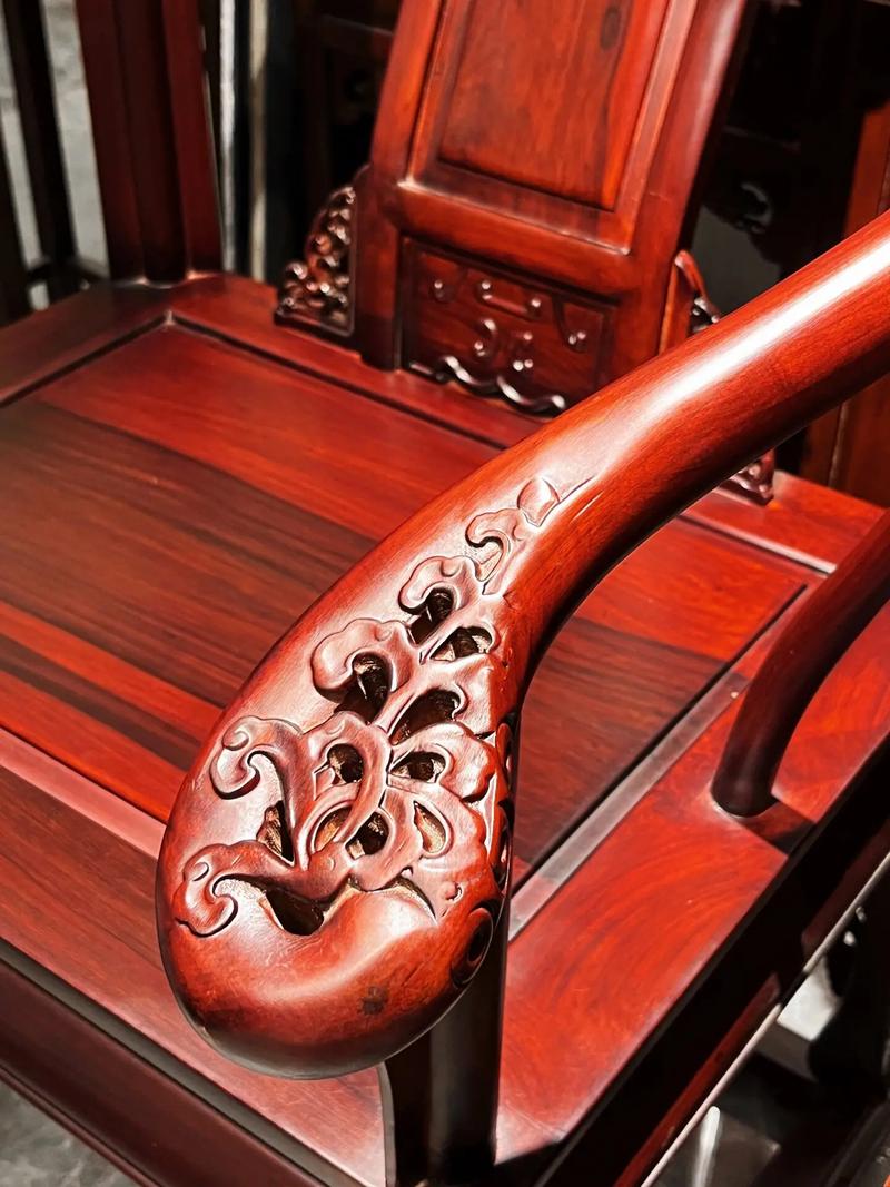 紅木家具 #支持定做各種尺寸 #源頭工廠 #廠家直批 總裁