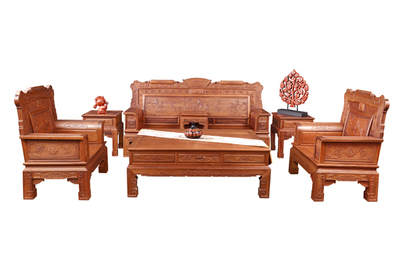紅木家具
