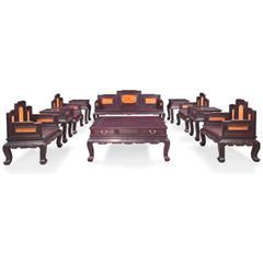 福建仙游紅木家具批發(fā)價(jià)格_福建仙游紅木十大品牌和產(chǎn)品圖片