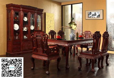 天津海河億度家具城紅木家具知識(shí)簡(jiǎn)介