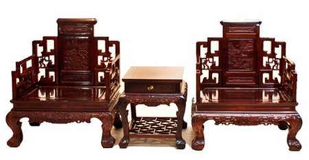 唯臻紅木家具:晉作家具的領(lǐng)頭羊